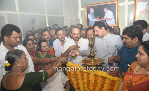 MLA Vedavyas 1